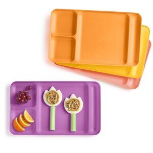Tupperware® Impressions Dining Trays
